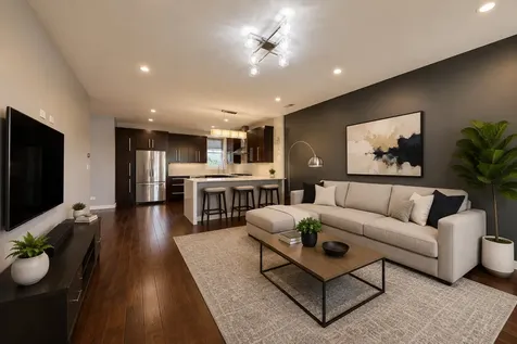 4130 North Kimball Avenue Chicago IL 60618