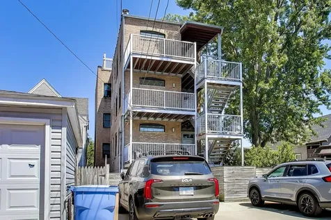 4130 North Kimball Avenue Chicago IL 60618