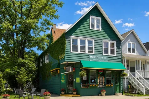 4130 North Kimball Avenue Chicago IL 60618