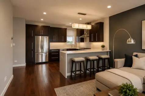 4130 North Kimball Avenue Chicago IL 60618