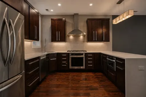 4130 North Kimball Avenue Chicago IL 60618