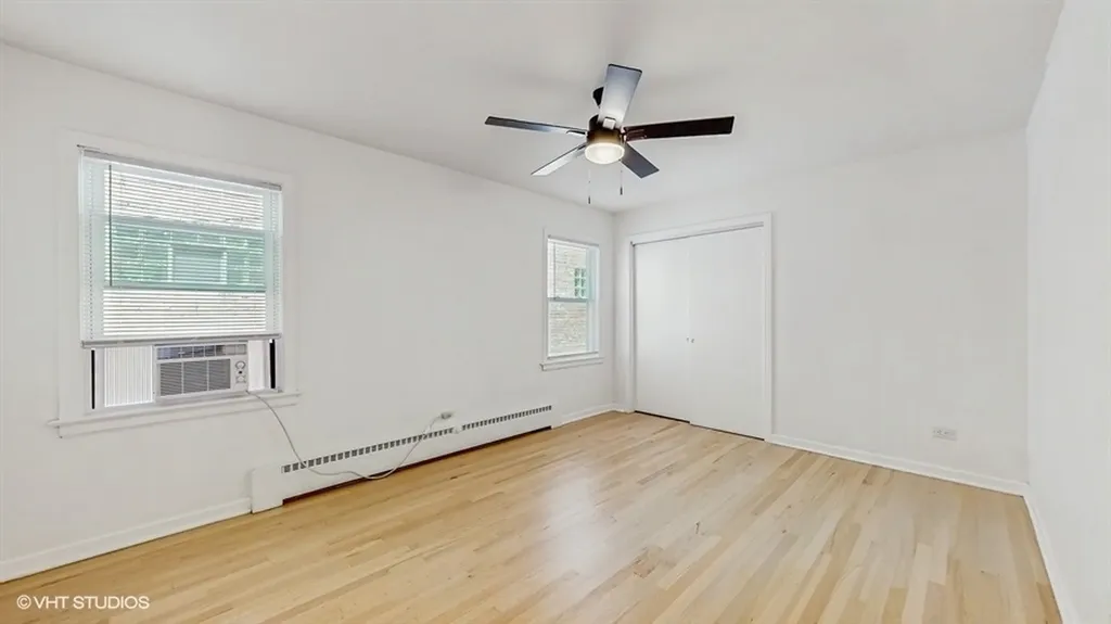 4614 North Central Avenue Chicago IL 60630