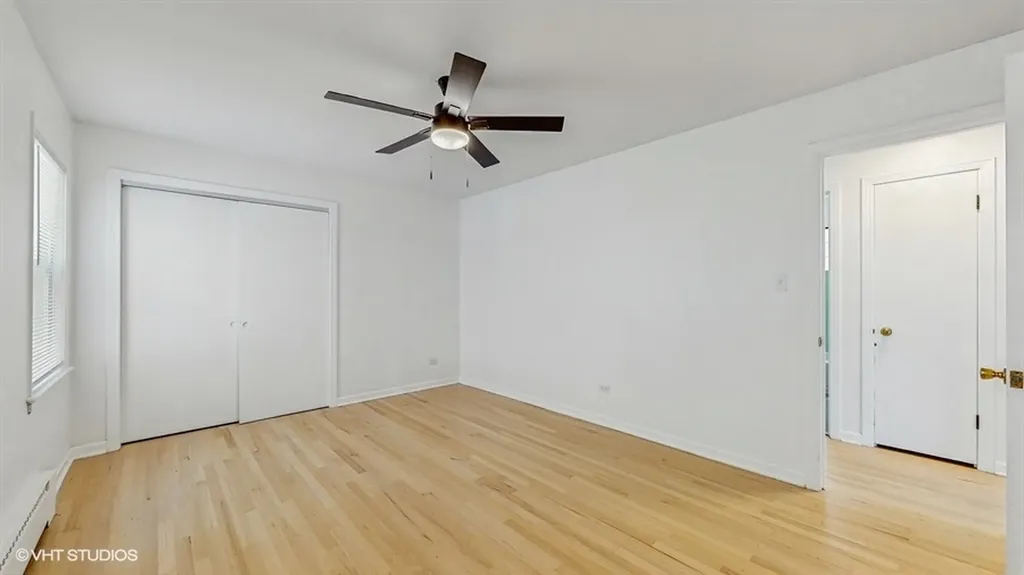4614 North Central Avenue Chicago IL 60630