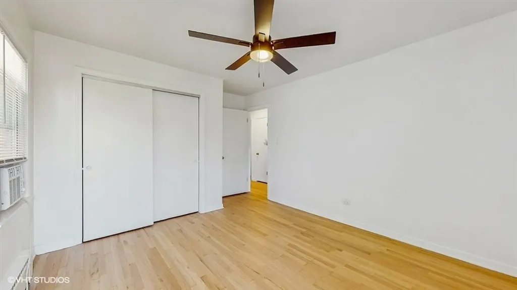4614 North Central Avenue Chicago IL 60630