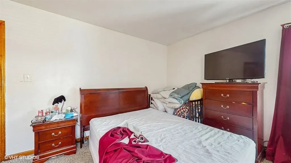 4614 North Central Avenue Chicago IL 60630