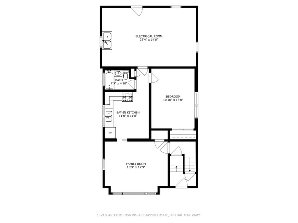 4614 North Central Avenue Chicago IL 60630