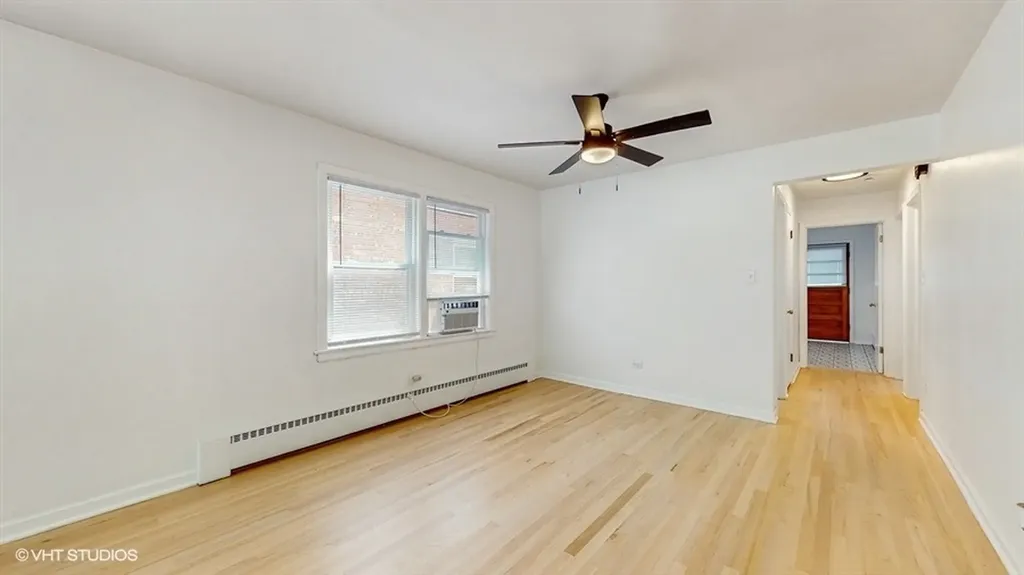 4614 North Central Avenue Chicago IL 60630
