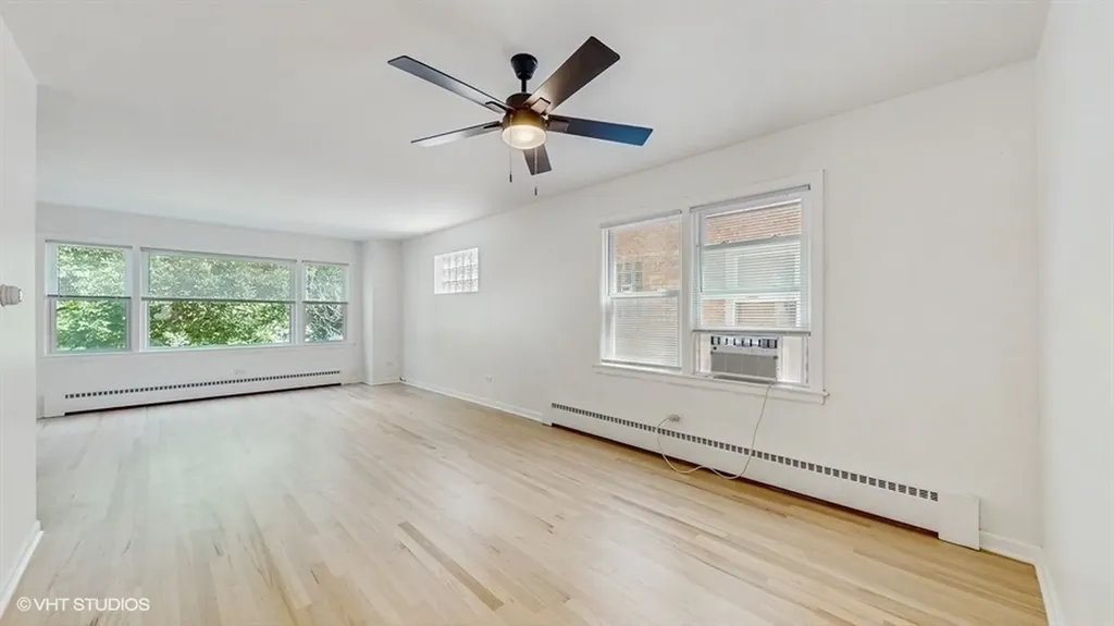 4614 North Central Avenue Chicago IL 60630