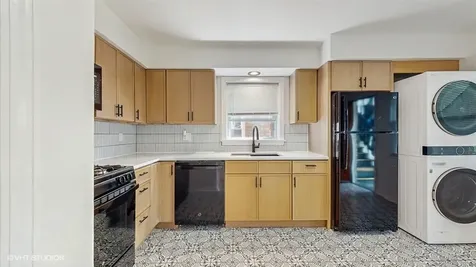 4614 North Central Avenue Chicago IL 60630