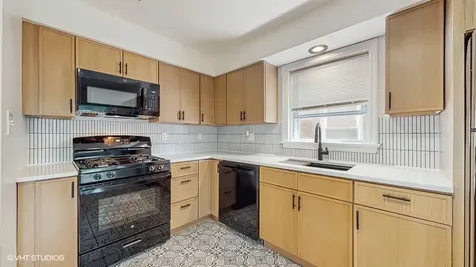 4614 North Central Avenue Chicago IL 60630
