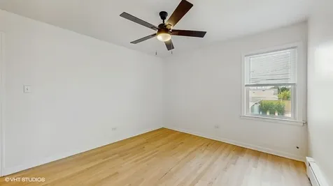 4614 North Central Avenue Chicago IL 60630