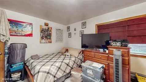 4614 North Central Avenue Chicago IL 60630