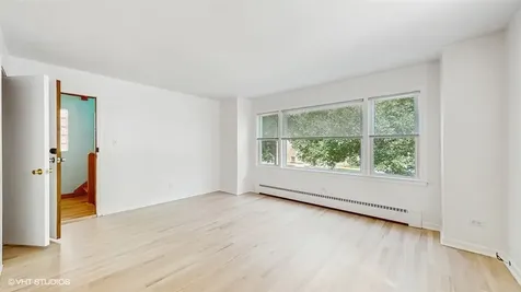 4614 North Central Avenue Chicago IL 60630