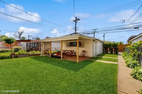 4614 North Central Avenue Chicago IL 60630