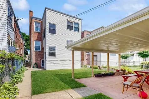 4614 North Central Avenue Chicago IL 60630