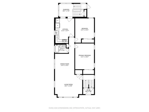 4614 North Central Avenue Chicago IL 60630