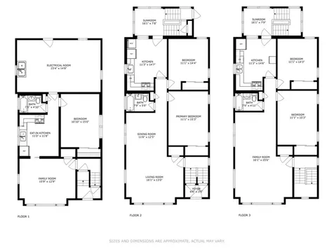 4614 North Central Avenue Chicago IL 60630