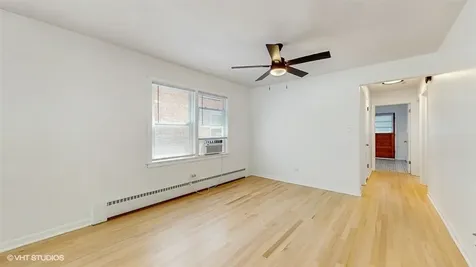 4614 North Central Avenue Chicago IL 60630