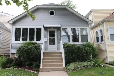 4444 North Newland Avenue Harwood Heights IL 60706