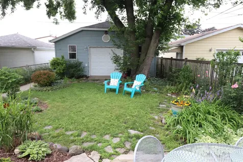 4444 North Newland Avenue Harwood Heights IL 60706