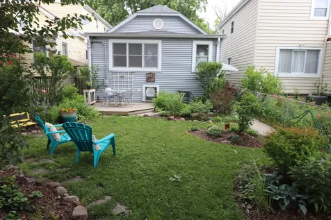4444 North Newland Avenue Harwood Heights IL 60706