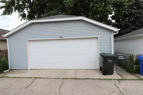 4444 North Newland Avenue Harwood Heights IL 60706