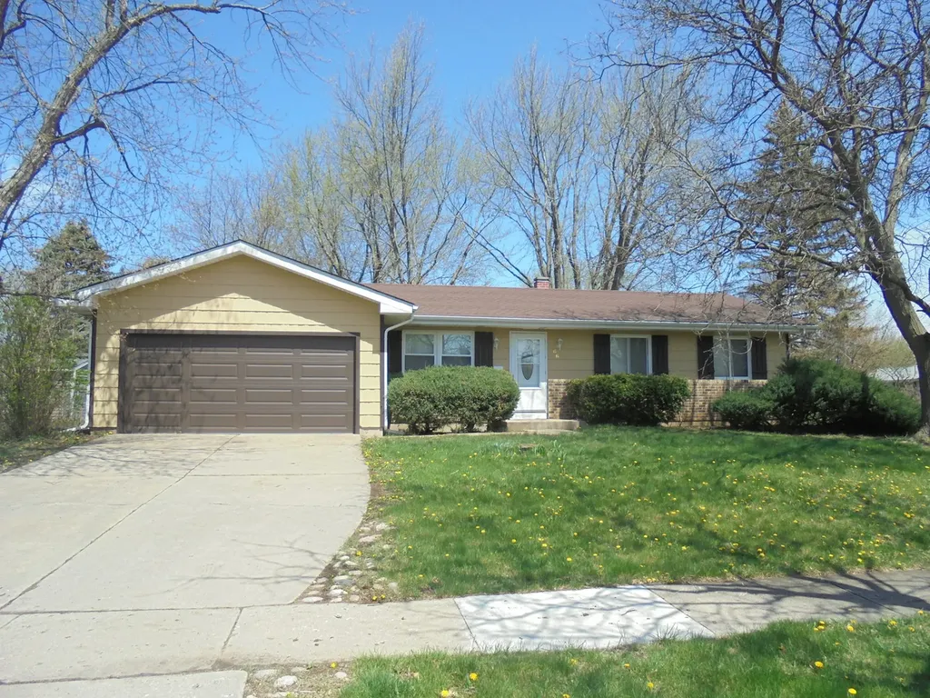 66 Barrow Drive Crystal Lake IL 60014