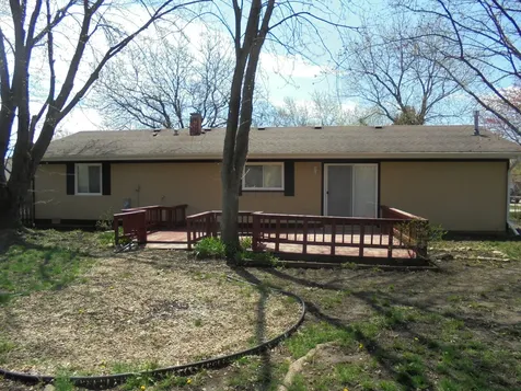 66 Barrow Drive Crystal Lake IL 60014