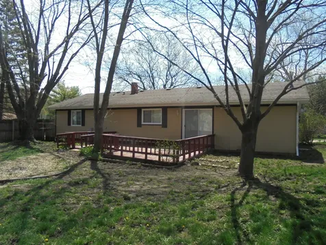 66 Barrow Drive Crystal Lake IL 60014
