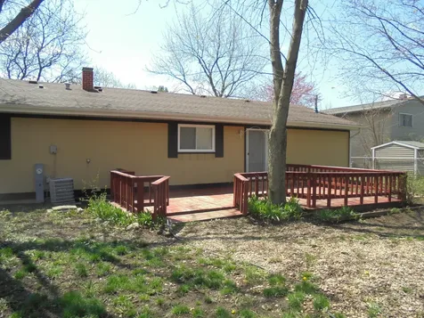66 Barrow Drive Crystal Lake IL 60014