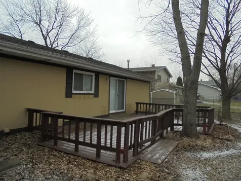 66 Barrow Drive Crystal Lake IL 60014