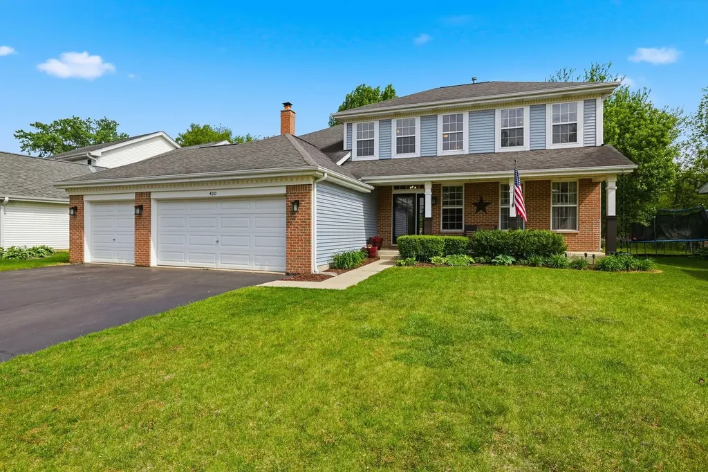 400 Willow Road Lakemoor IL 60051
