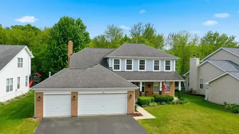 400 Willow Road Lakemoor IL 60051