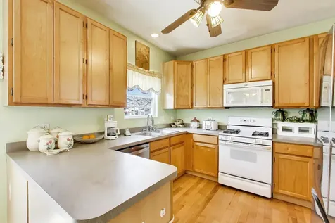 447 Talismon Court Crystal Lake IL 60012