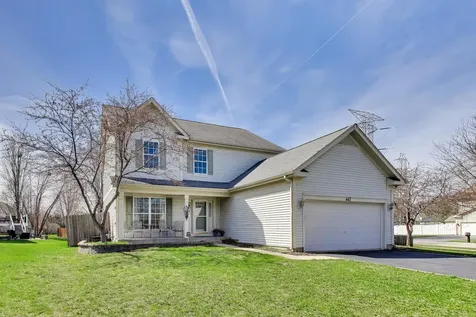 447 Talismon Court Crystal Lake IL 60012