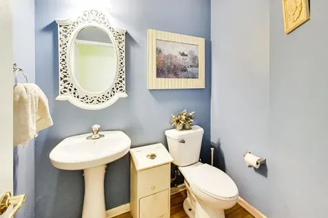 447 Talismon Court Crystal Lake IL 60012