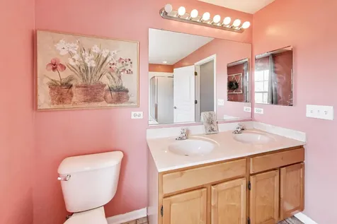 447 Talismon Court Crystal Lake IL 60012