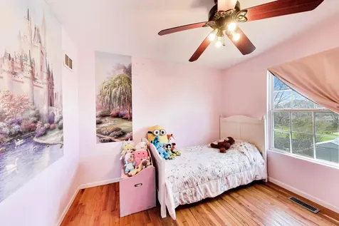 447 Talismon Court Crystal Lake IL 60012