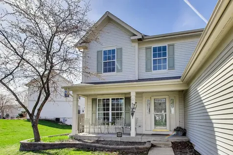 447 Talismon Court Crystal Lake IL 60012