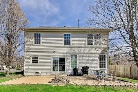 447 Talismon Court Crystal Lake IL 60012