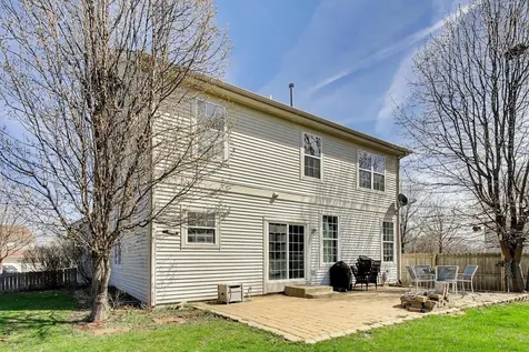 447 Talismon Court Crystal Lake IL 60012