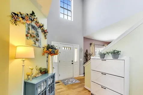 447 Talismon Court Crystal Lake IL 60012