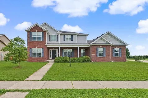 601 Silver Lake Court Savoy IL 61874