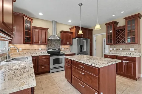 601 Silver Lake Court Savoy IL 61874