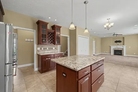 601 Silver Lake Court Savoy IL 61874