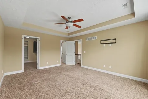 601 Silver Lake Court Savoy IL 61874