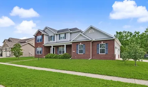 601 Silver Lake Court Savoy IL 61874