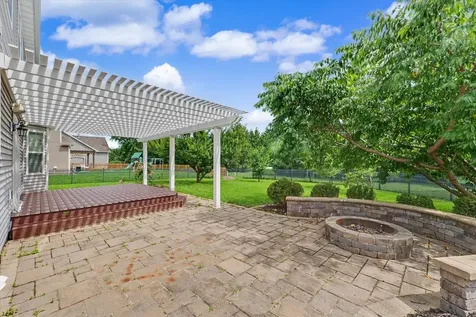 601 Silver Lake Court Savoy IL 61874