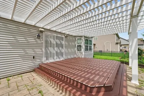 601 Silver Lake Court Savoy IL 61874