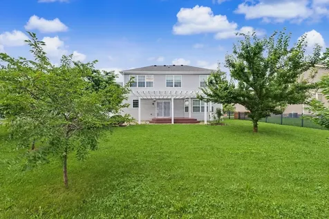 601 Silver Lake Court Savoy IL 61874